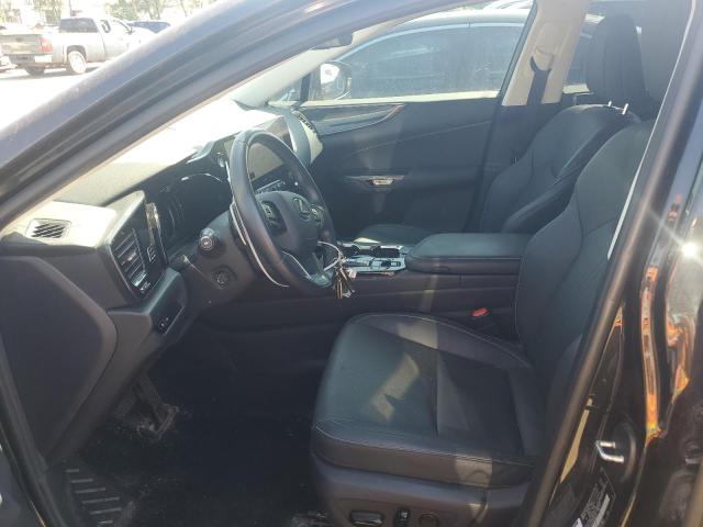 2022 LEXUS NX 350 - 2T2GGCEZ6NC002122