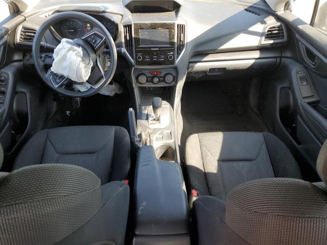 2020 SUBARU IMPREZA - 4S3GKAB64L3605206