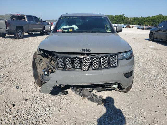 2021 JEEP GRAND CHEROKEE LAREDO 1C4RJFAG1MC745007