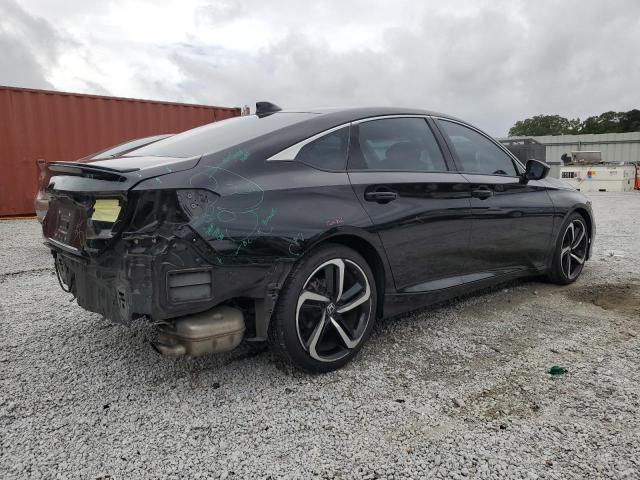 2021 HONDA ACCORD SPO 1HGCV1F31MA017946