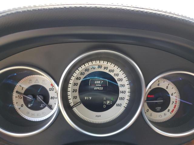 2017 MERCEDES-BENZ CLS 550 4MATIC WDDLJ9BB1HA199441