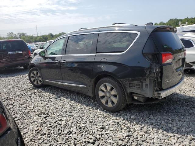 2017 CHRYSLER PACIFICA EHYBRID PLATINUM 2C4RC1N75HR709535