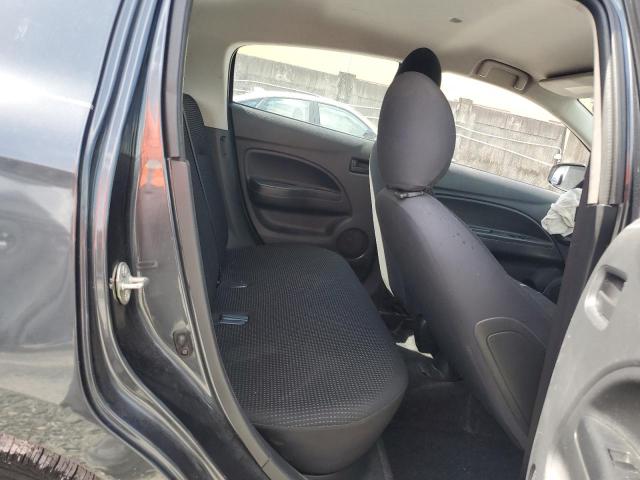 2015 MITSUBISHI MIRAGE ES ML32A4HJ4FH009498