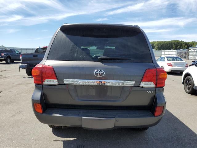 2013 TOYOTA LAND CRUIS - JTMHY7AJ3D4011715