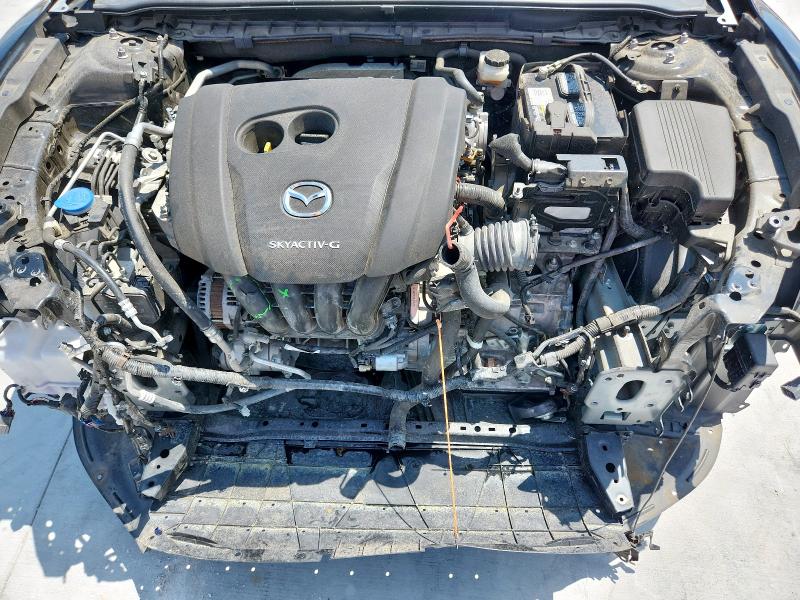 2021 MAZDA 6 TOURING JM1GL1VM9M1605710