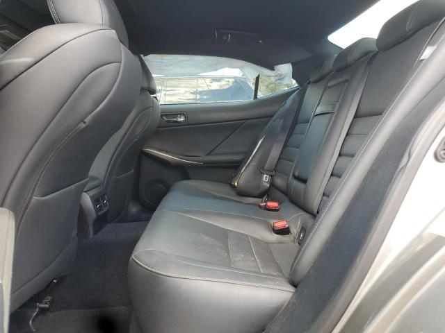 2015 LEXUS IS 350 JTHCE1D25F5008508