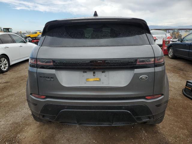 2020 LAND ROVER RANGE ROVE SALZM2GX7LH024384