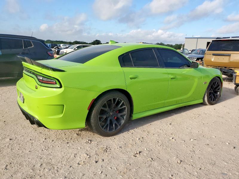 2019 DODGE CHARGER SCAT PACK 2C3CDXGJ4KH622077