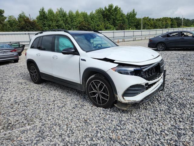 2022 MERCEDES-BENZ EQB 300 4MATIC W1N9M0KB6NN007645