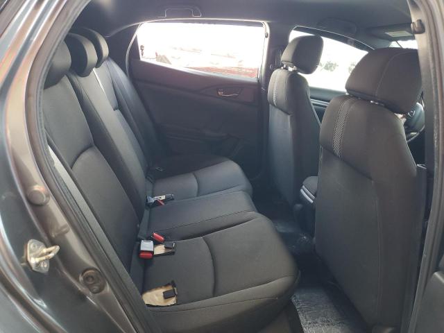 2019 HONDA CIVIC SPOR #3293410072