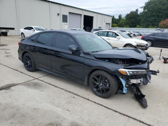 2025 HONDA CIVIC SPORT 2HGFE2F53SH519893