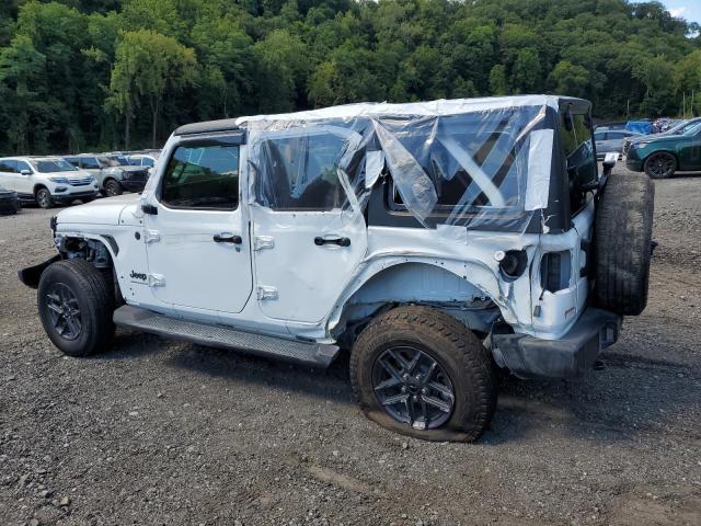 2024 JEEP WRANGLER S 1C4PJXKN5RW237039