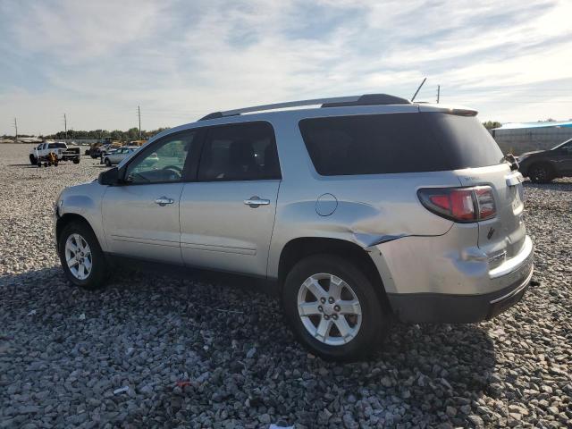 2015 GMC ACADIA SLE - 1GKKRNED9FJ244700