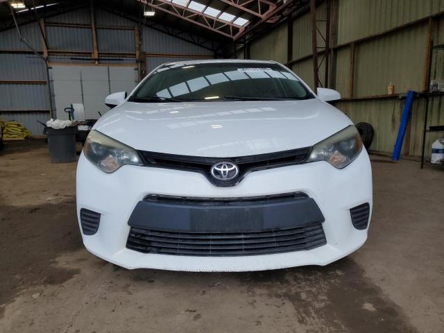 2015 TOYOTA COROLLA L - 2T1BURHE6FC251587