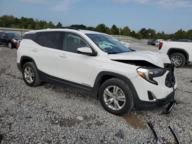 2020 GMC TERRAIN SL 3GKALMEV8LL207870