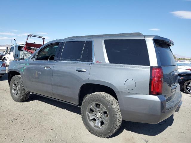 2020 CHEVROLET TAHOE K150 - 1GNSKBKC3LR309667
