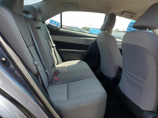 2015 TOYOTA COROLLA L - 2T1BURHE3FC469177