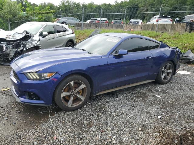 2016 FORD MUSTANG - 1FA6P8TH4G5217009