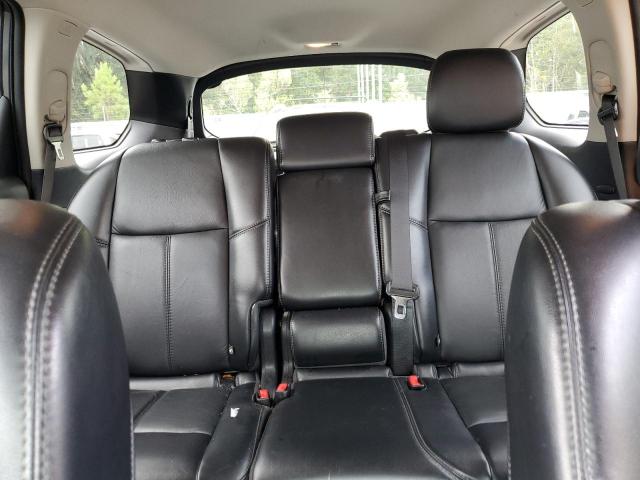 2019 NISSAN PATHFINDER - 5N1DR2MN2KC599067
