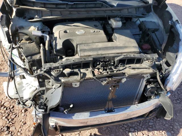 2017 NISSAN MURANO S 5N1AZ2MG1HN166924