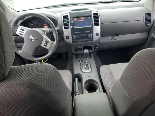 2021 NISSAN FRONTIER S 1N6ED0CE1MN722763