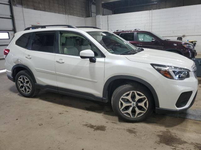 2021 SUBARU FORESTER P JF2SKAFC1MH429005