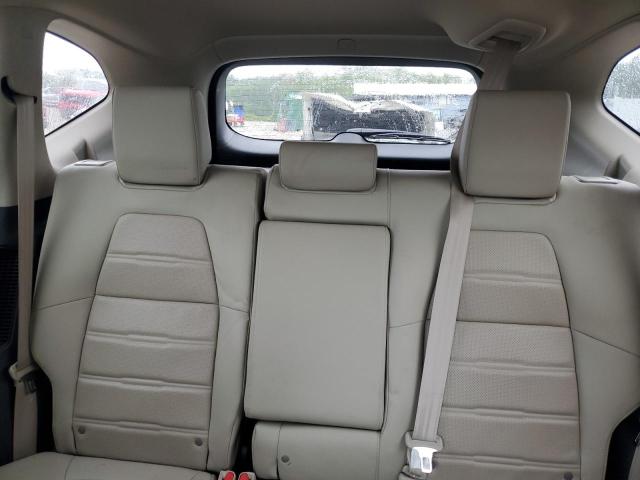 2022 HONDA CR-V TOURI 5J6RT6H99NL004732