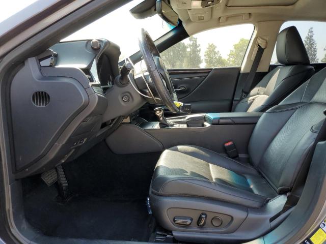 2021 LEXUS ES 300H 58ADA1C15MU002354