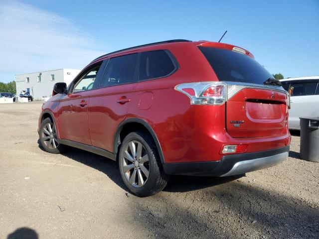 2015 MITSUBISHI OUTLANDER JA4AZ2A39FZ600321