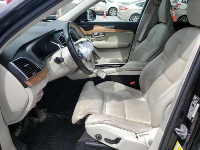 2019 VOLVO XC90 T6 IN YV4A22PL9K1440609