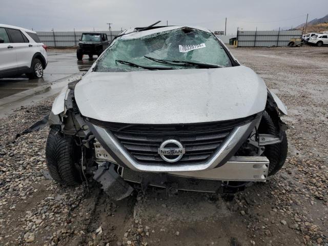 2017 NISSAN ALTIMA 3.5SL 1N4BL3AP3HC137981
