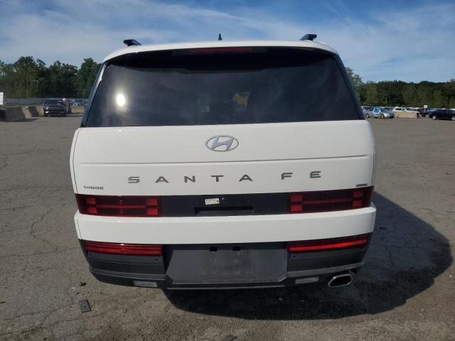 2025 HYUNDAI SANTA FE S 5NMP2DGL0SH070696