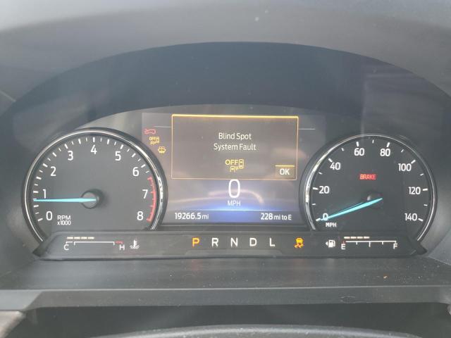 2023 FORD EXPLORER LIMITED 1FMSK8FH9PGB28877