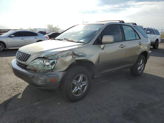 LEXUS RX 300