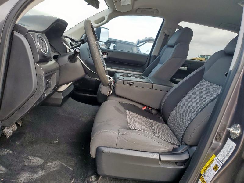 2015 TOYOTA TUNDRA CREWMAX SR5 5TFEM5F13FX092499