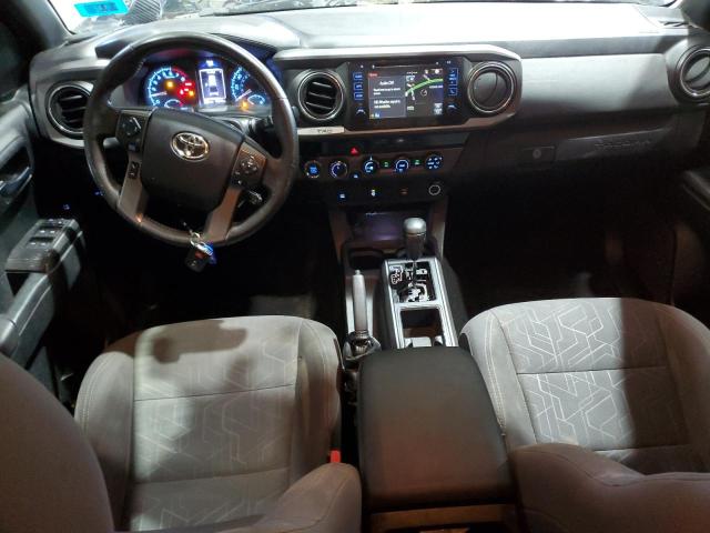 2017 TOYOTA TACOMA DOU #3260636069