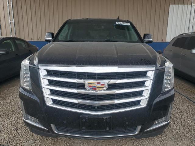 2017 CADILLAC ESCALADE L - 1GYS4BKJ8HR168212