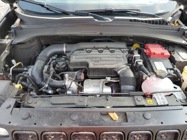 2022 JEEP RENEGADE A ZACNJDE10NPP00983