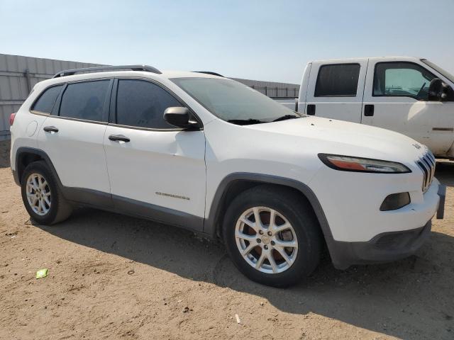 2015 JEEP CHEROKEE S #3287884090