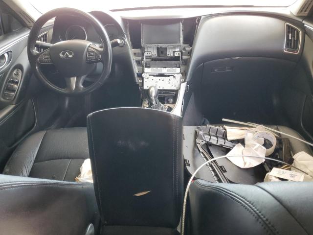 2015 INFINITI Q50 BASE JN1BV7AR7FM395699