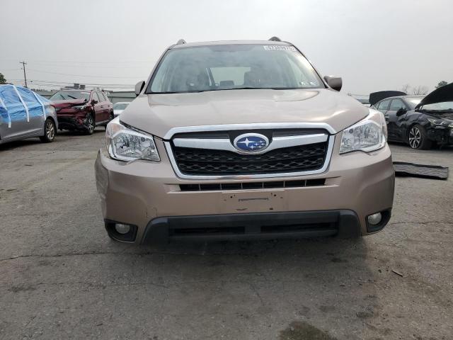 2015 SUBARU FORESTER 2 JF2SJADC7FH813749