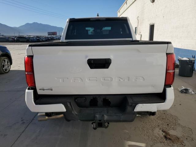 2025 TOYOTA TACOMA DOU - 3TYLB5JN8ST071854