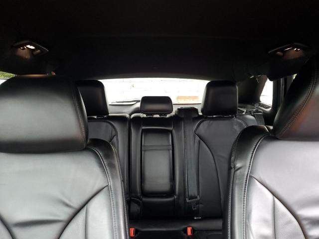 2017 LINCOLN MKC SELECT 5LMCJ2D92HUL44456
