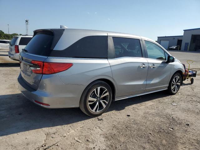 2024 HONDA ODYSSEY TO 5FNRL6H84RB052449