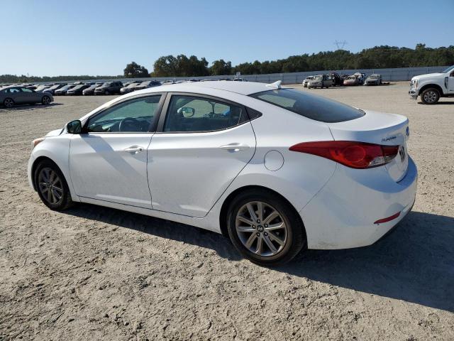 2014 HYUNDAI ELANTRA SE - 5NPDH4AE8EH506858