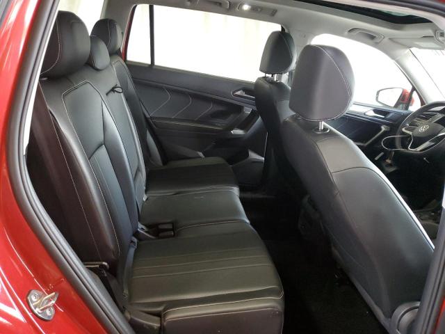 2022 VOLKSWAGEN TIGUAN SE 3VV2B7AX0NM170470