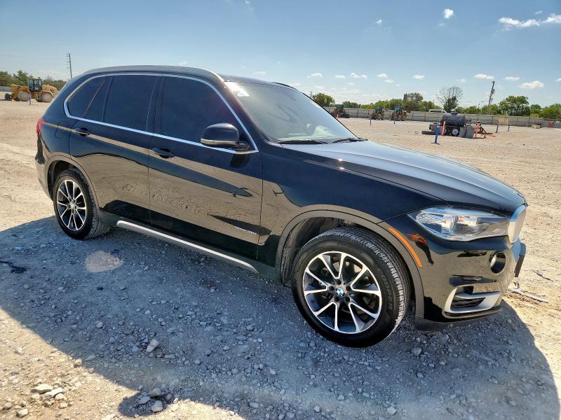 2017 BMW X5 SDRIVE3 5UXKR2C39H0X04448