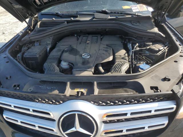2017 MERCEDES-BENZ GLS 450 4M 4JGDF6EE2HA897847
