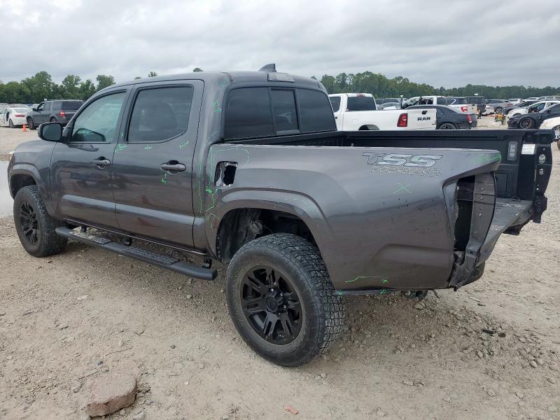 2021 TOYOTA TACOMA DOU - 3TYAX5GNXMT018320