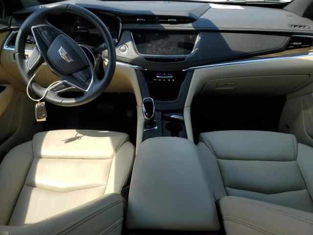 2017 CADILLAC XT5 1GYKNARS9HZ239374